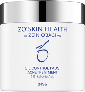 Oil Control Pads