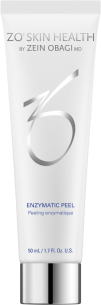 Enzymatic Peel