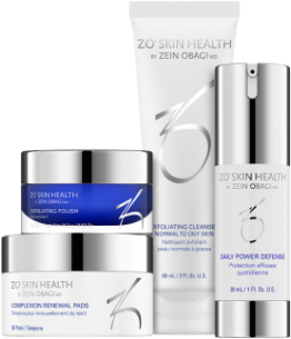 Daily Skincare Program