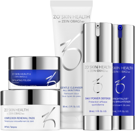 Skin Brightening Program