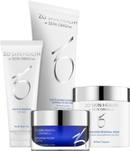 Acne Prevention and Treatment Program