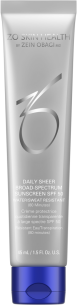 Daily Sheer Broad Spectrum SPF 50