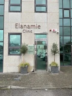 Our New Douglas Clinic - Watch the transformation