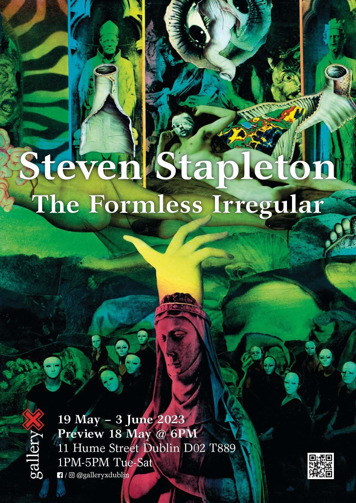 SHOP — NURSE WITH WOUND