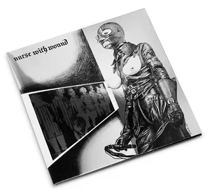 Nurse With Wound<br/><br/>Chance Meeting On A Dissecting Table Of 