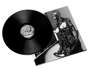 Nurse With Wound<br/><br/>Chance Meeting On A Dissecting Table Of 