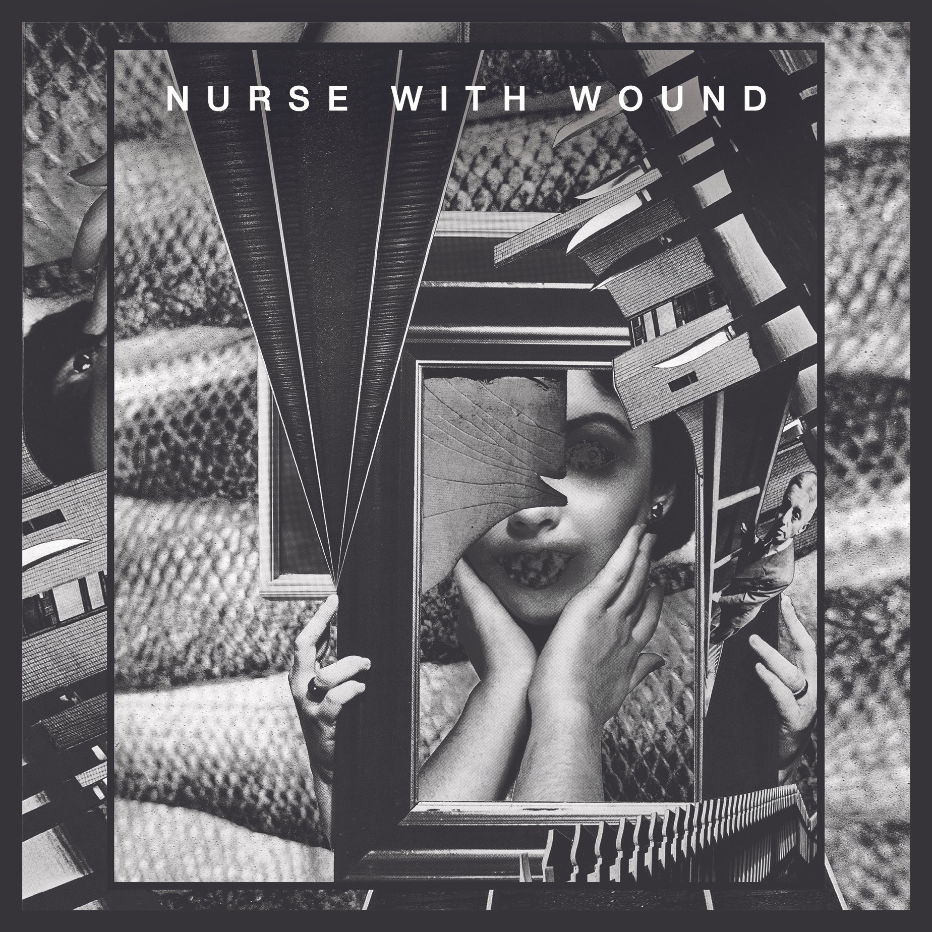 希少Nurse with Wound CDまとめ SHOP — NURSE WITH WOUND