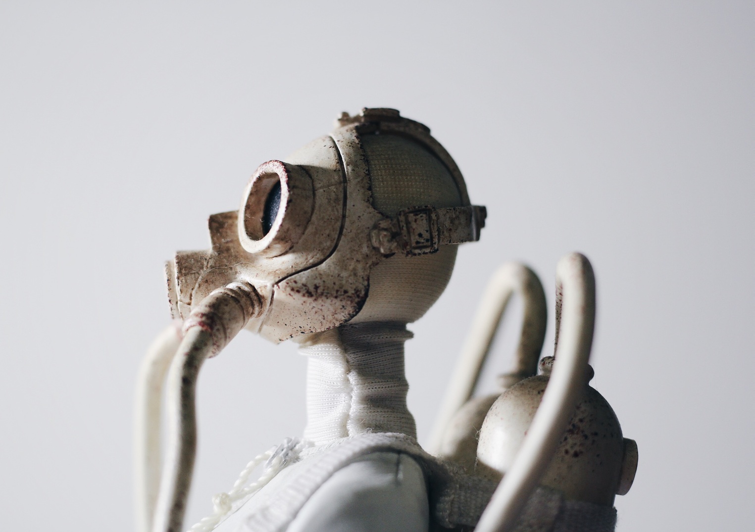 They say Robots are the future, but maybe they have already arrived at LinkedIn?