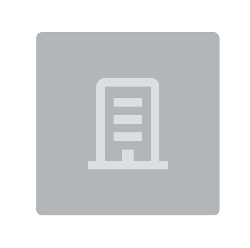 LinkedIn Company Icon (when no company page)