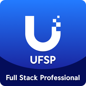UniFi Full Stack Professional