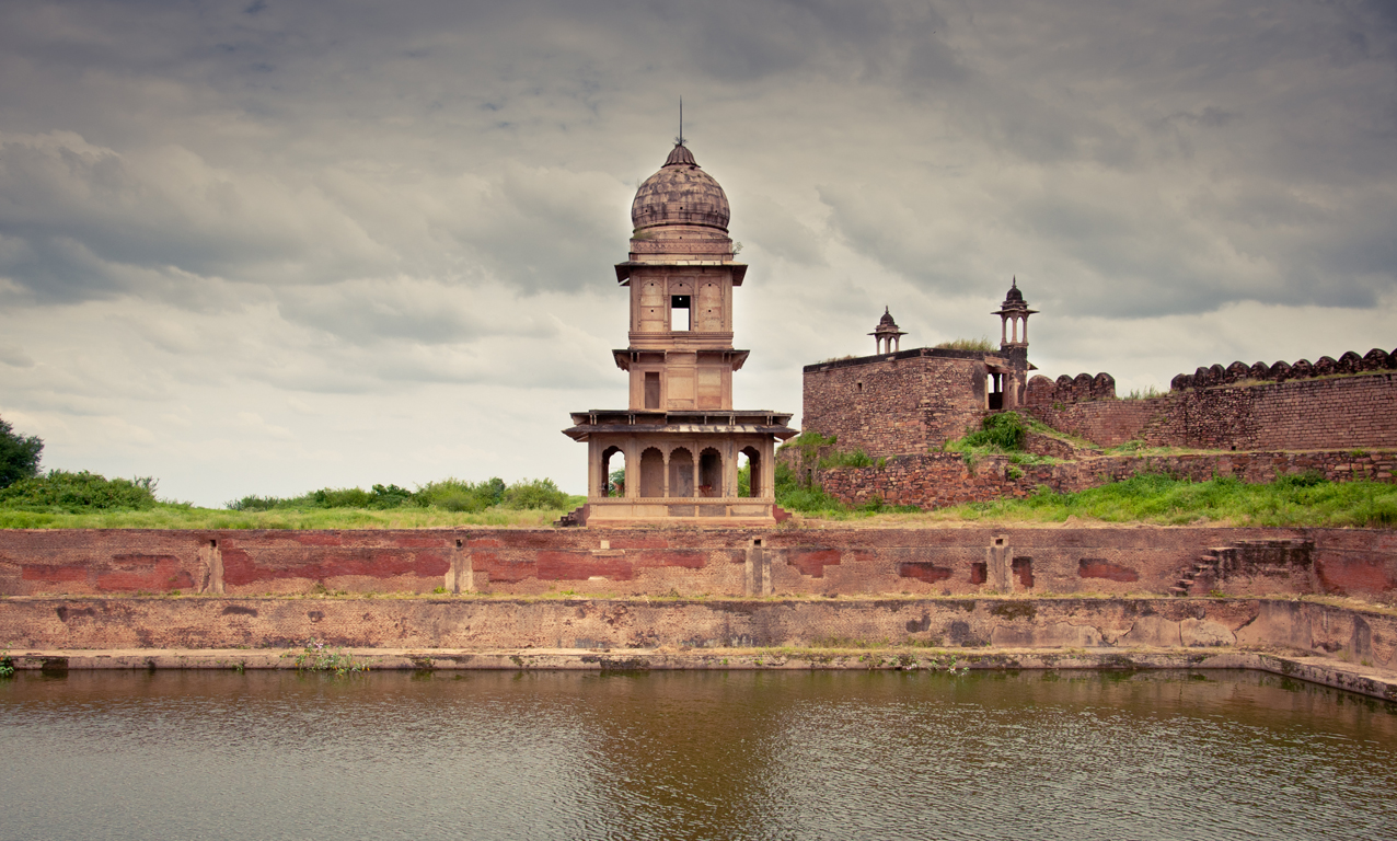 Gwalior Fort