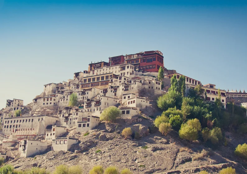 Ladakh