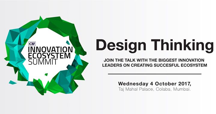 CII Design Thinking Conference poster 04 Oct 2017.jpg