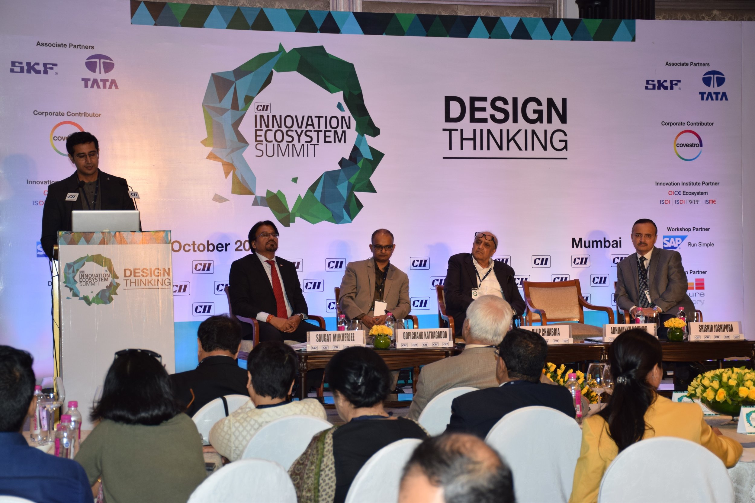 CII Innovation Ecosystem Summit 2017 speaker - Abhimanyu Nohwar - 4.jpg