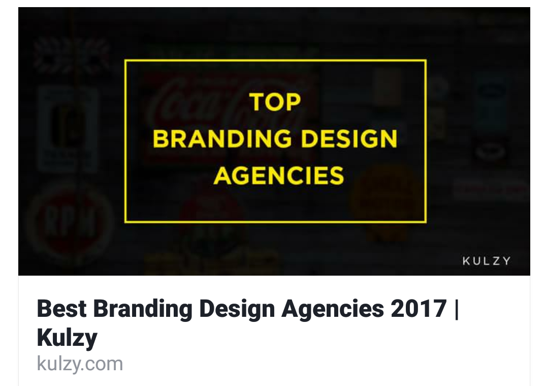 Kulzy Top 10 Branding Design agencies in India 2017 - Kiba Design.png