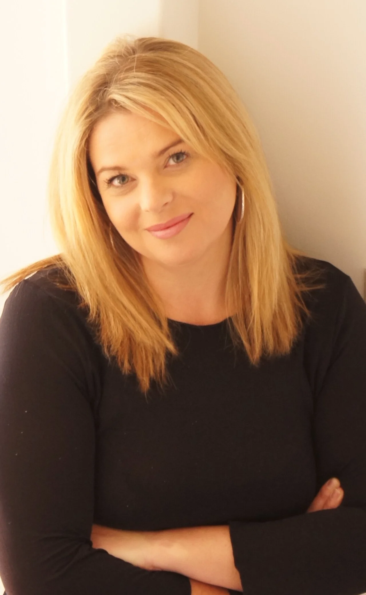 Director &amp; Founder In This Life Wellness Travel - Joanne Vomiero