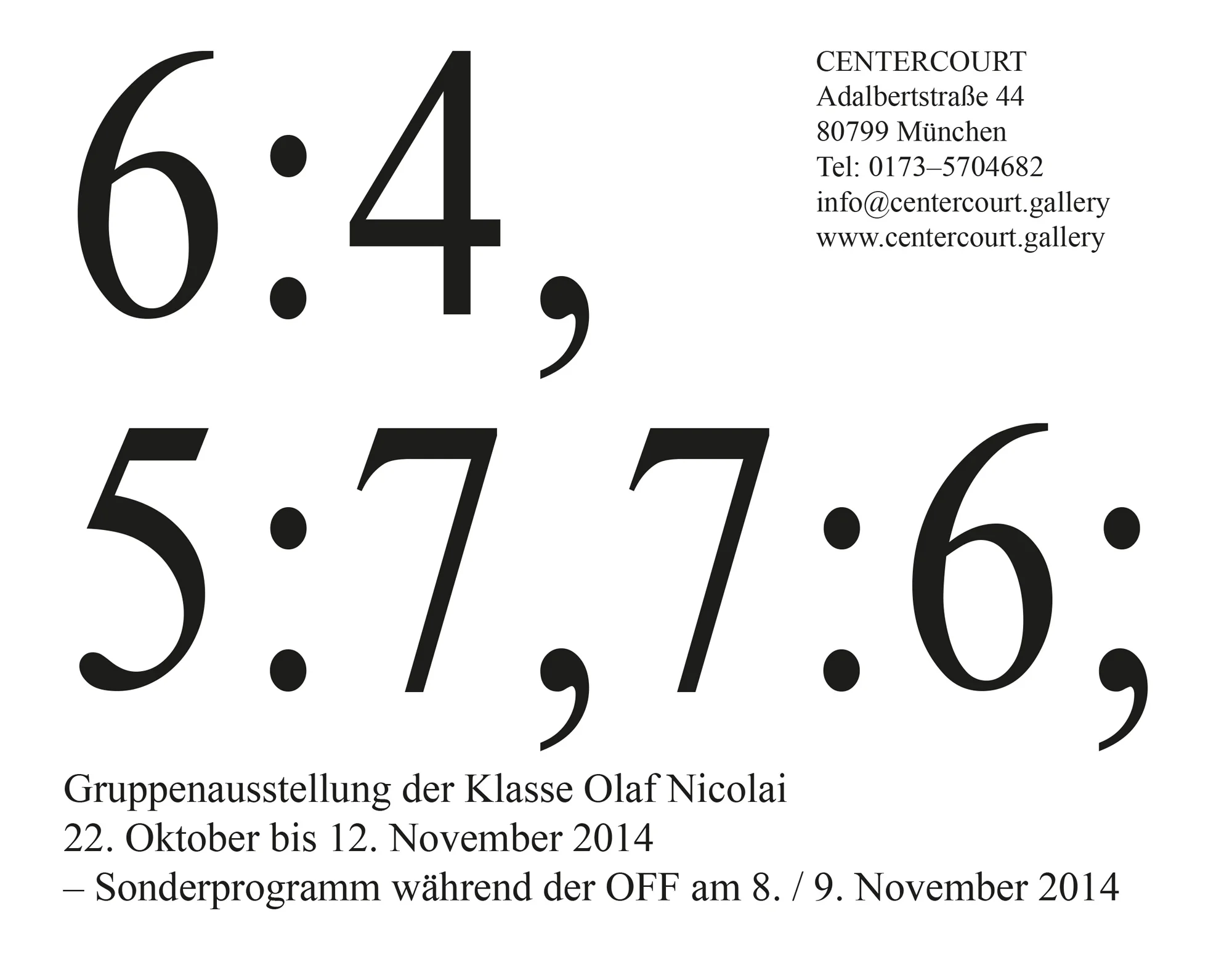 www. klassenicolai.de