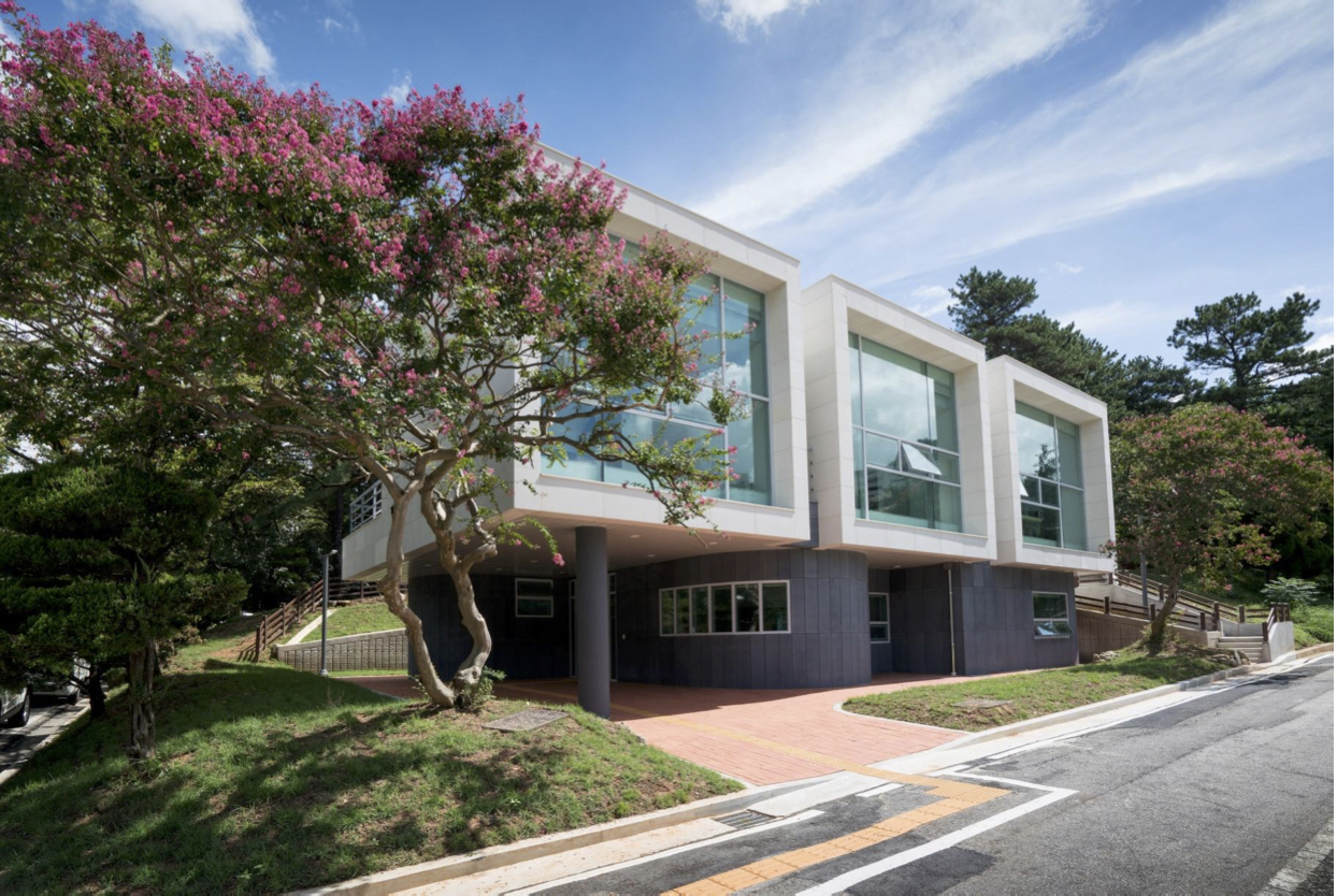 International Residency Studio / Gwangju