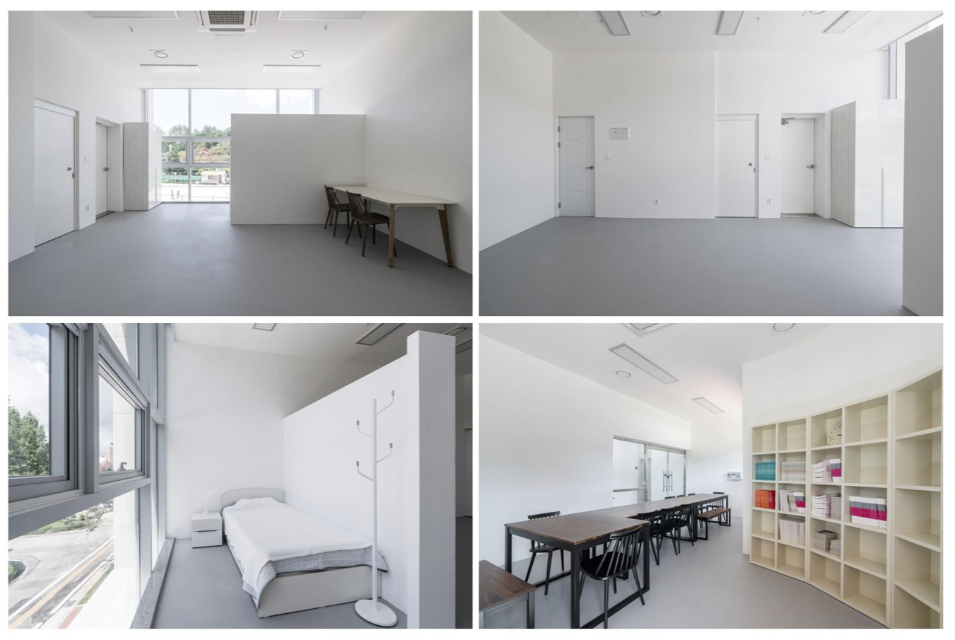 International Residency Studio / Gwangju