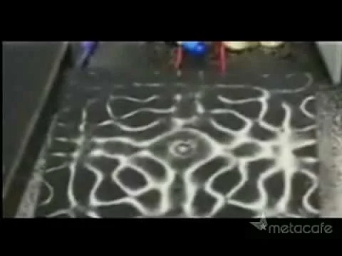 Shapeshifting from Vibration and Frequency - Send out Love♥ (Copy)