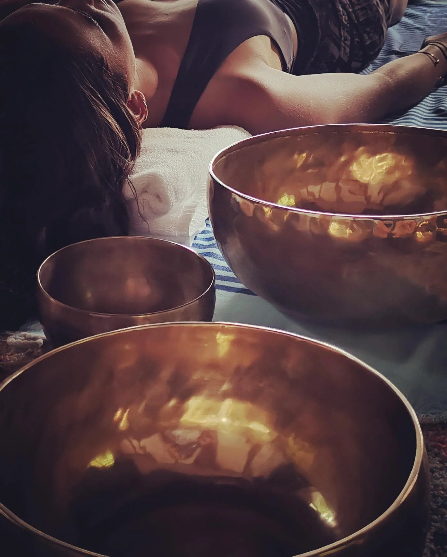 Shop Address — The Singing Bowl Gallery