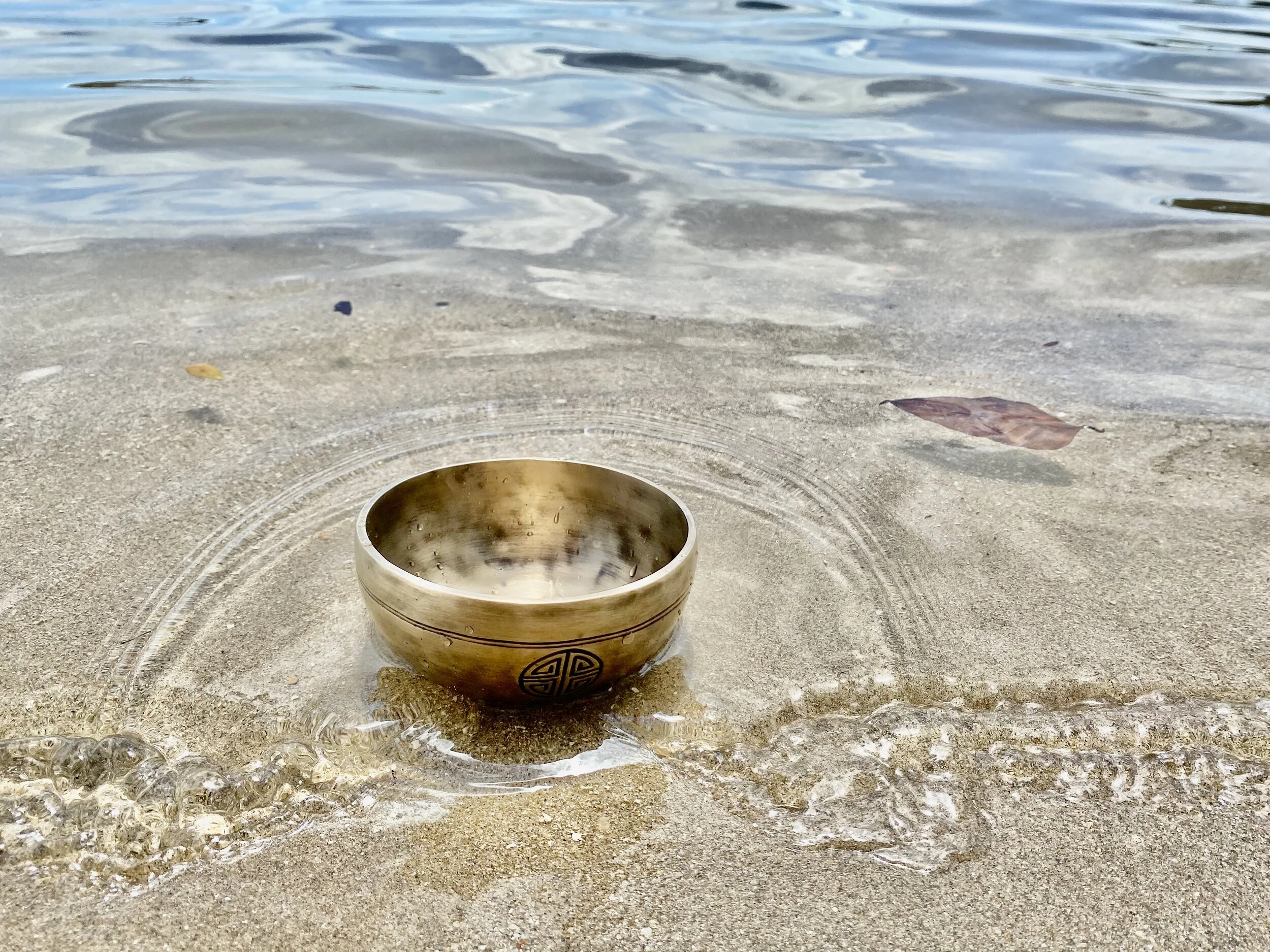 Our Team — The Singing Bowl Gallery