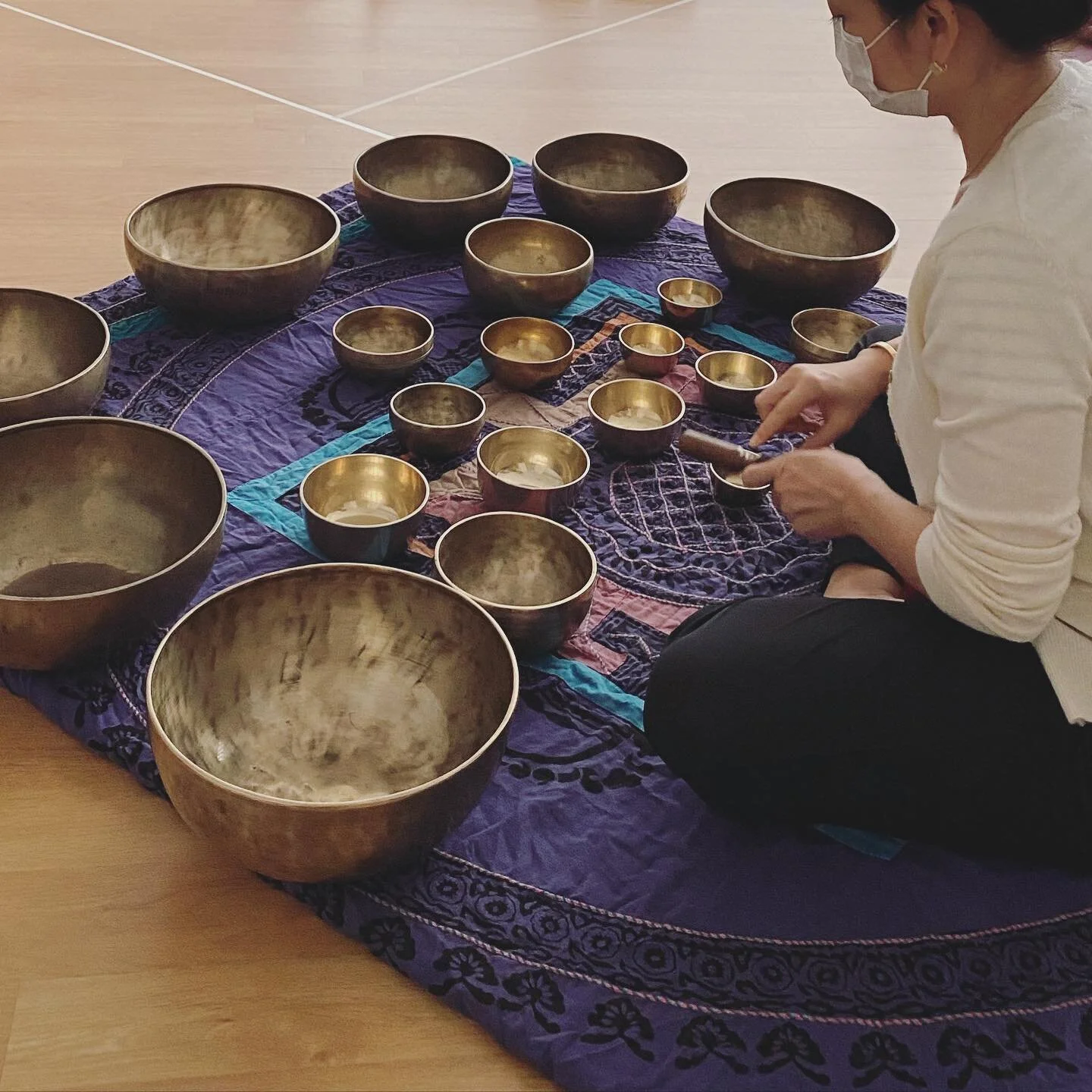 The Hidden Dangers Lurking In Your Singing Bowl - yoeef2d