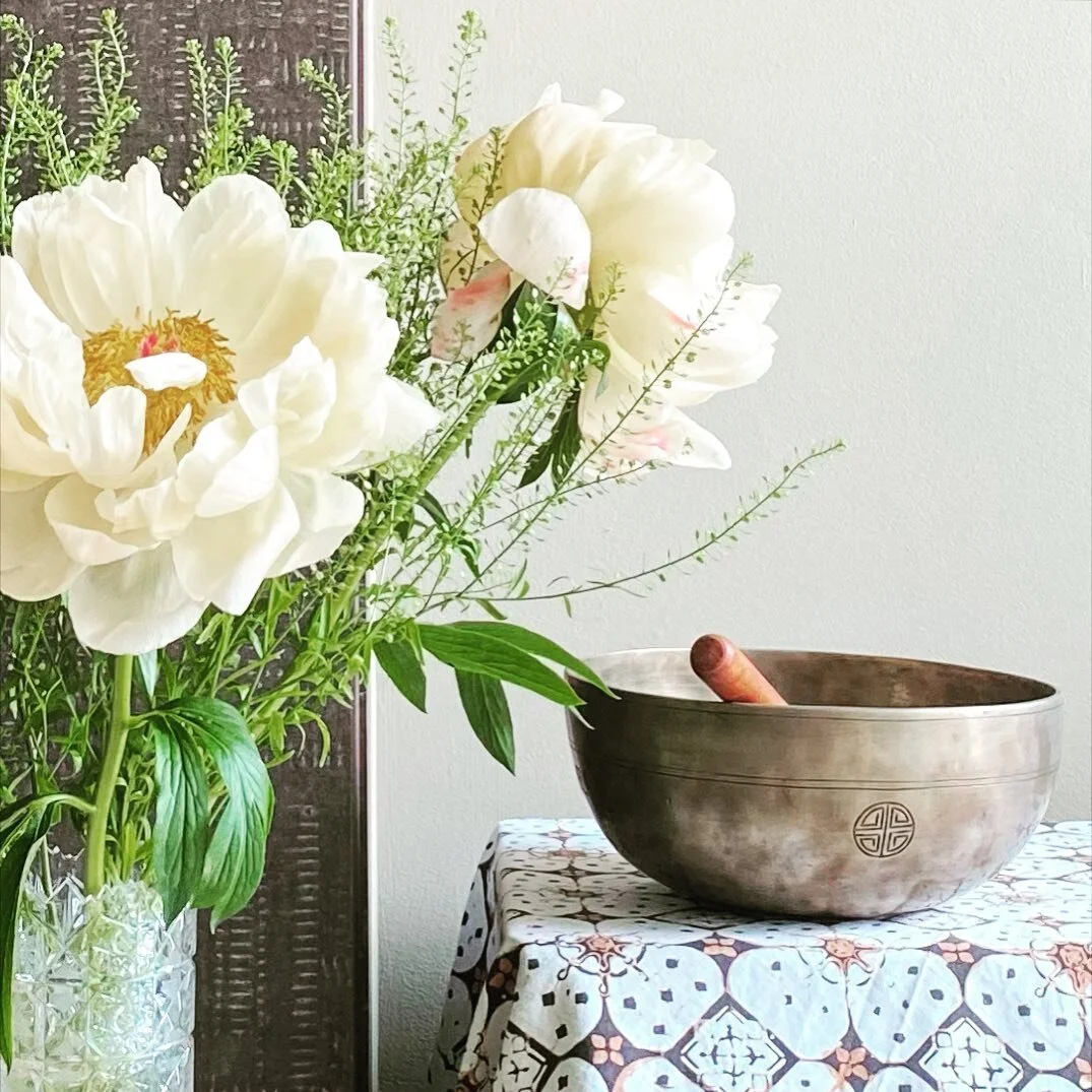 The Singing Bowl Gallery