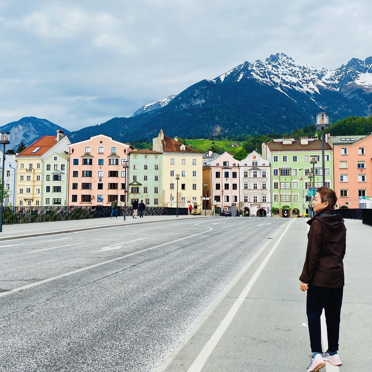 Innsbruck