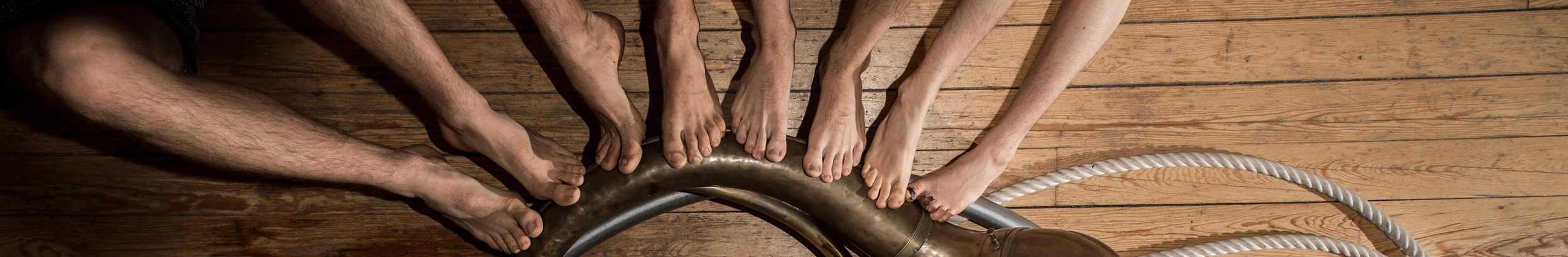 Photograph by Einar Kling-Odencrants.