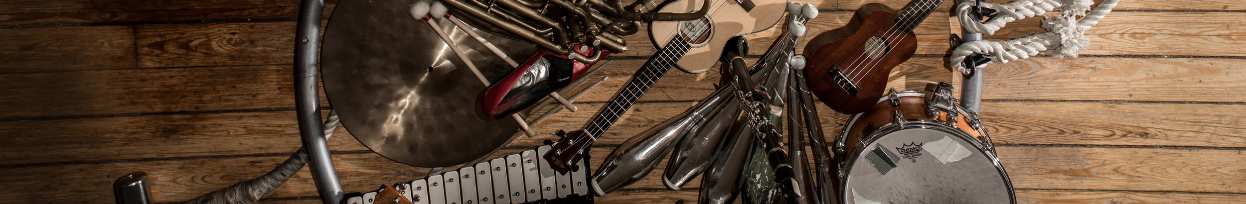 Photograph by Einar Kling-Odencrants.