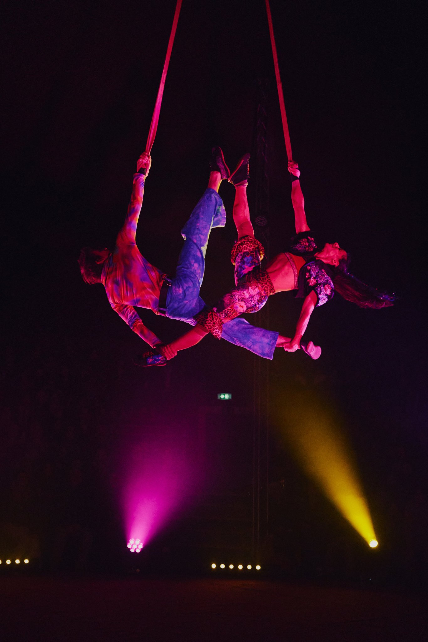 Fun n°1 in Saint-Etienne