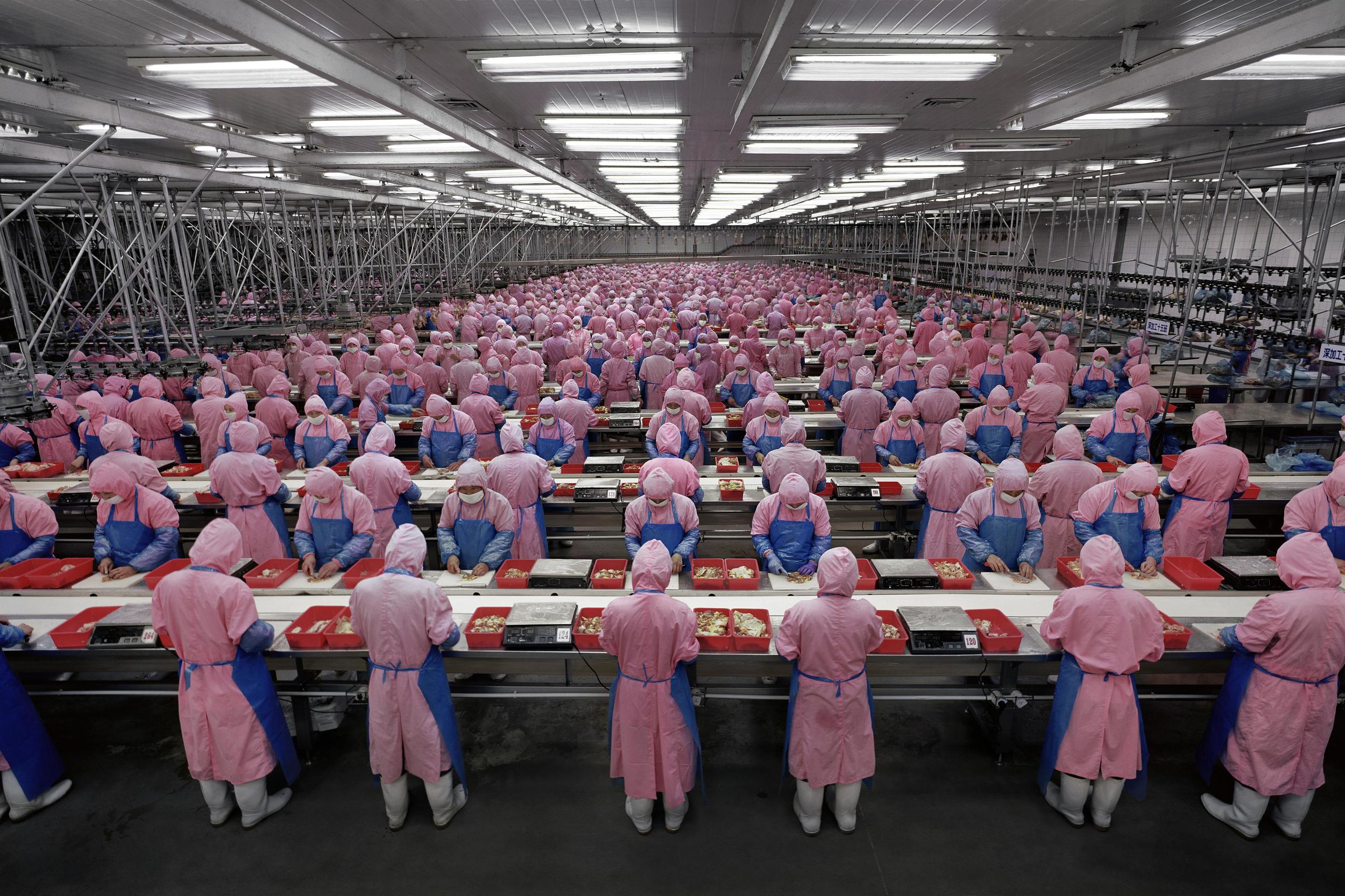 Andreas Gursky