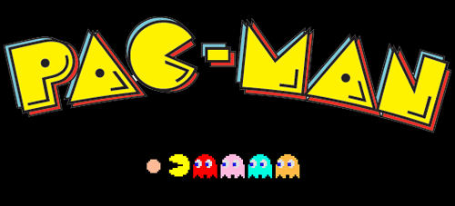 il mitico PAC-MAN , una citazione anni '80, agli albori dei videogiochi (capitolo 6)