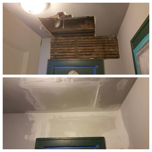 C&C Drywall2 B4 and after.jpg