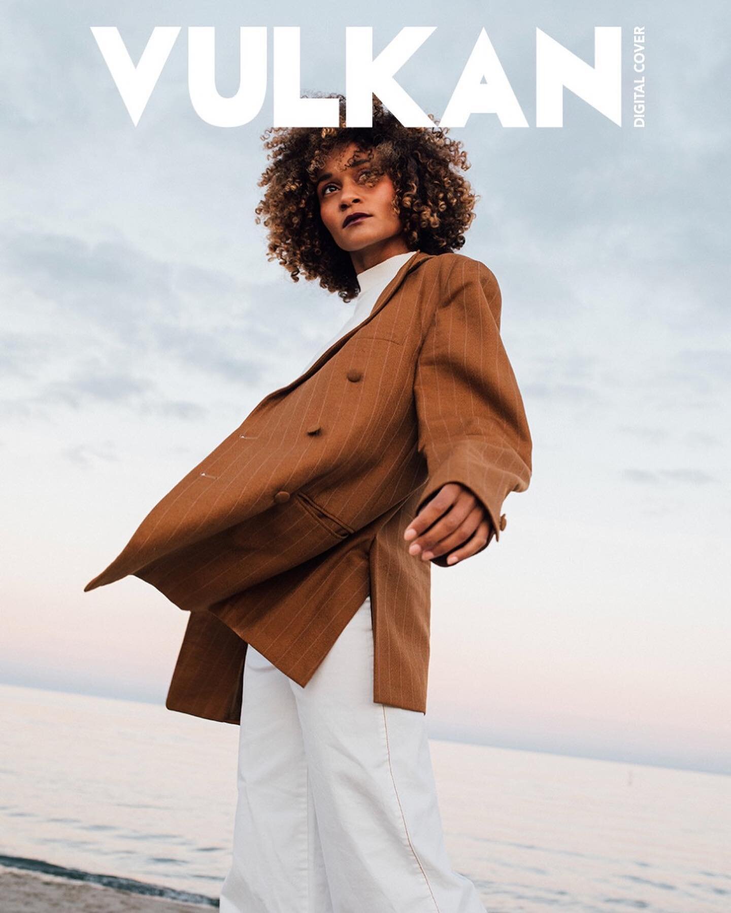 New Editorial for @vulkanmag !!
This was a dream shoot with a bomb team that I can’t get enough of. More to come...👀
Models: @lifeoflindura @ariet_opolo 
MU: @andi_liga 
Stylist: @kathleenosland
Photographer: me