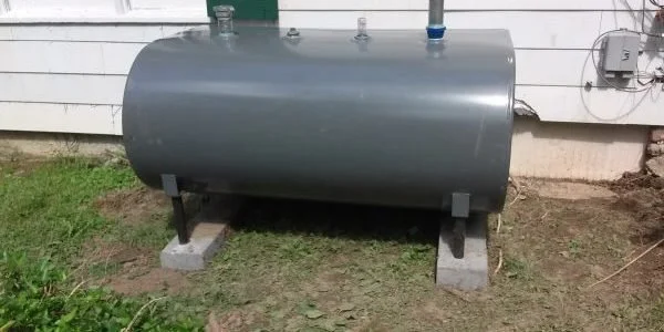 CECI Oil-CECI Oil Blog-Maintenance Tips for Heating Oil Tanks