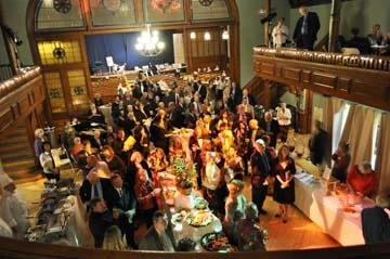 Gala Events