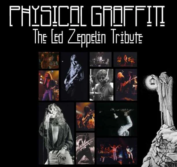 Physical Graffiti