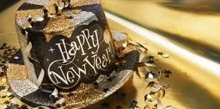 New Year's Eve at Trinity-on-Main