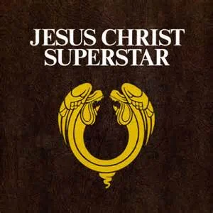 Jesus Christ Superstar
