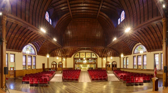 Celebration of Shadows