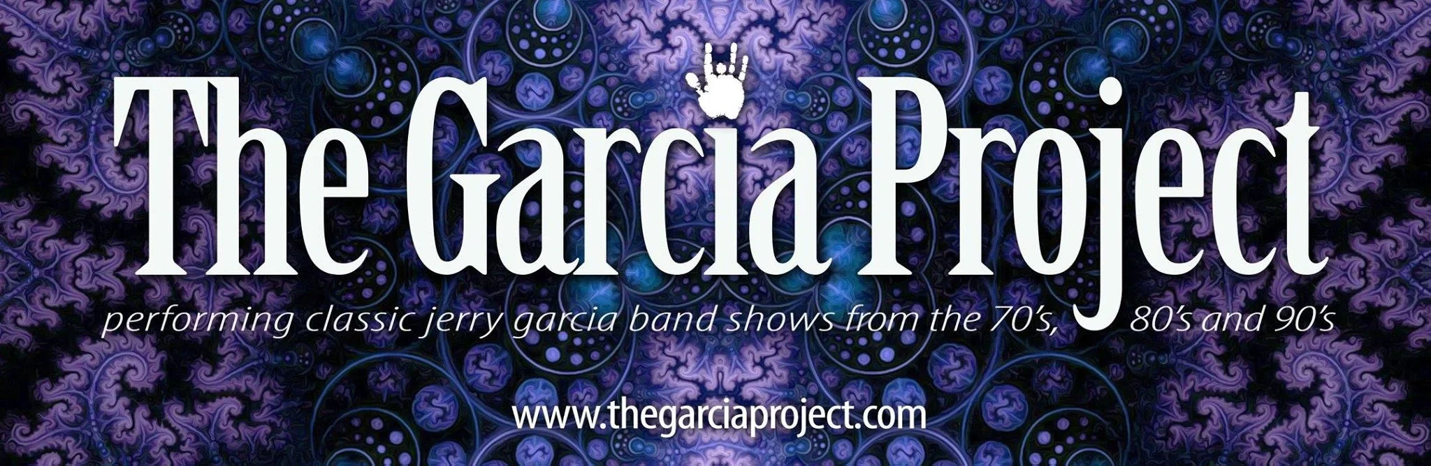 The Garcia Project