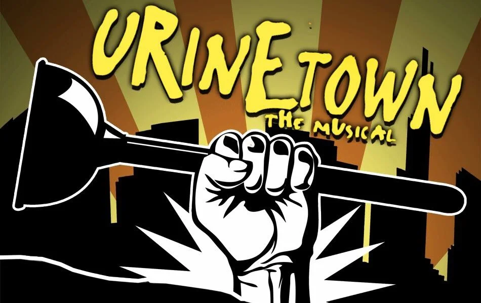 Urinetown The Musical