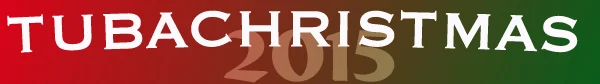 TubaChristmas 