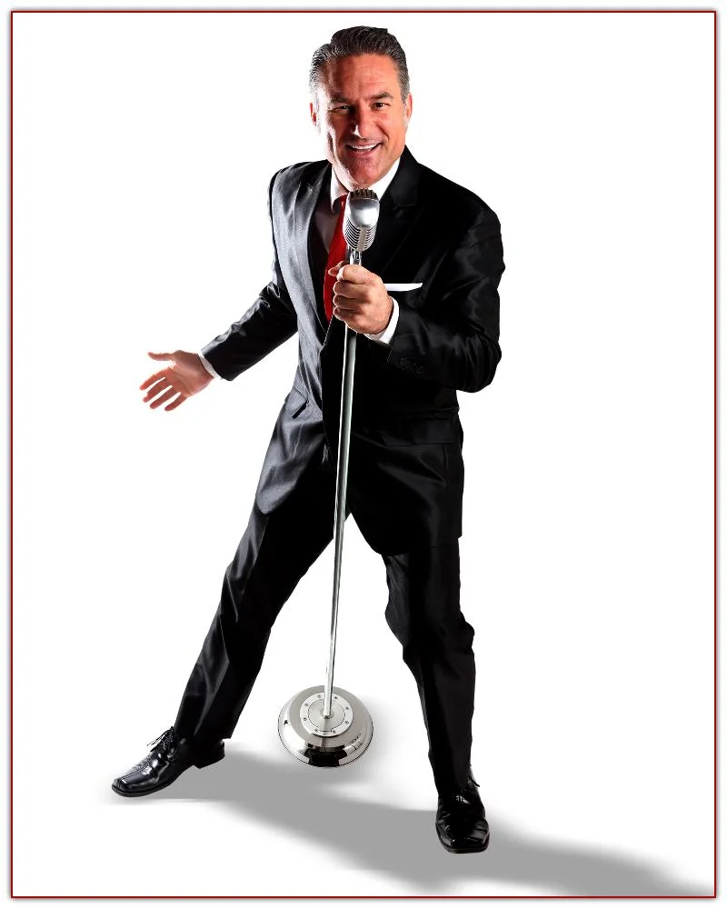 Christmas with Jimmy Mazz