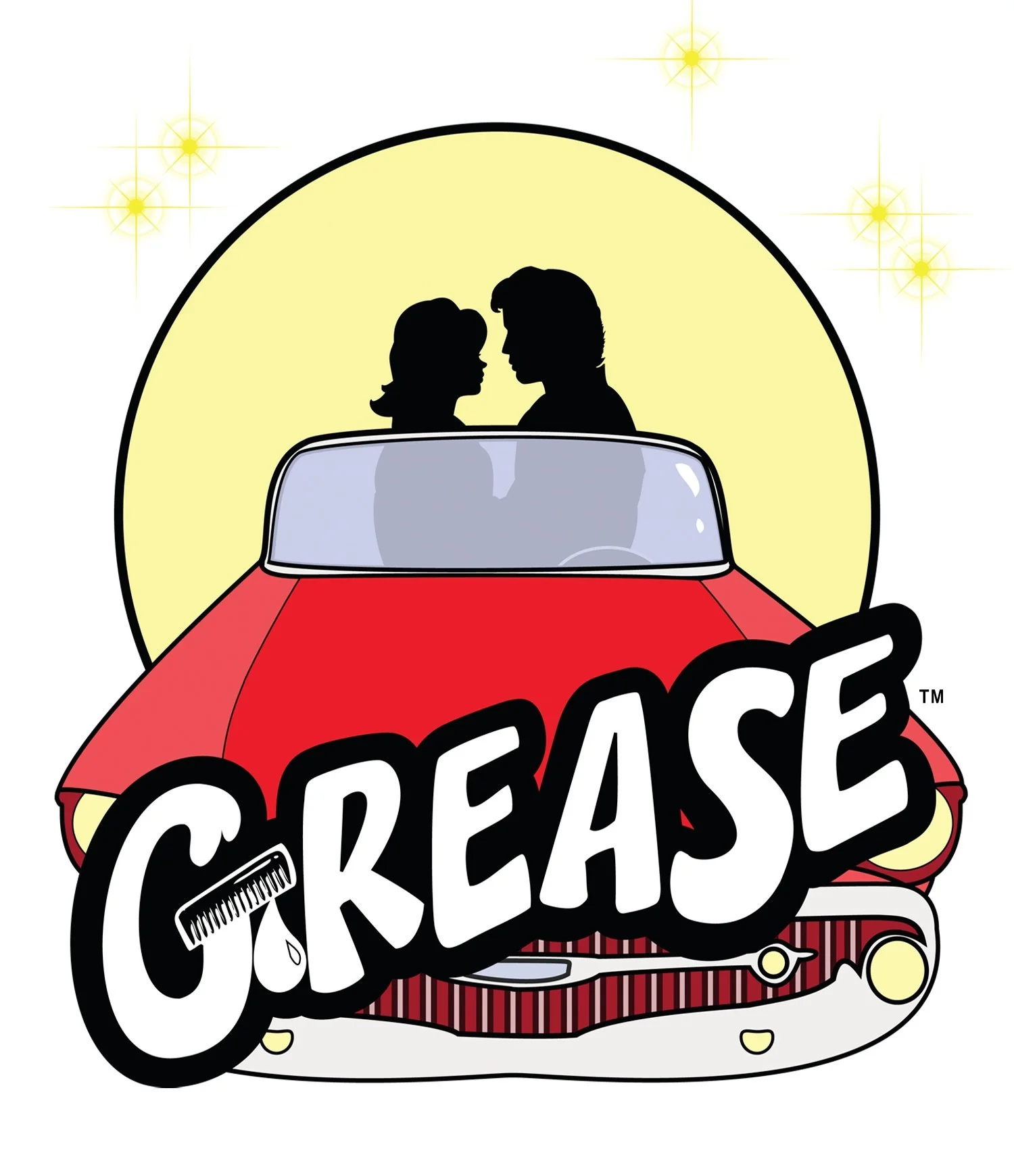 Grease!