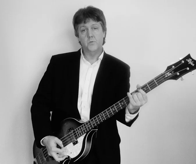 One Sweet Dream: The Paul McCartney Experience