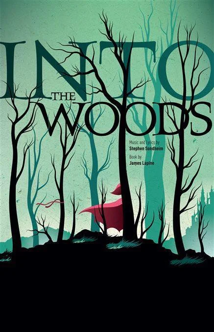 Into the Woods
