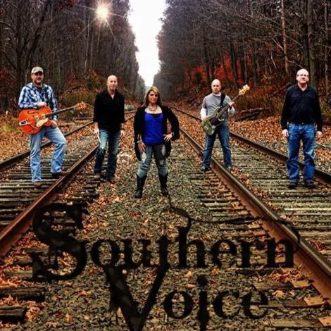 Country Night with Southern Voice 